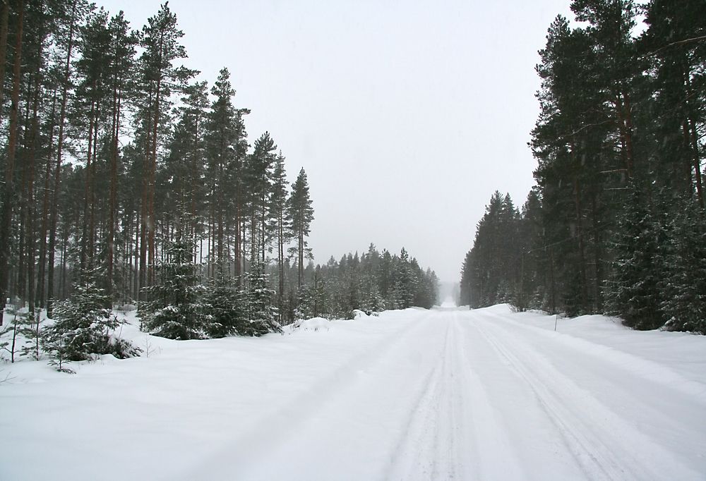 Der Weg ist das Ziel