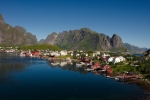 Reine i Lofoten