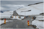 Snøvegen / Schneestraße