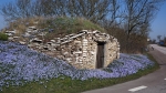 Frühling auf Öland