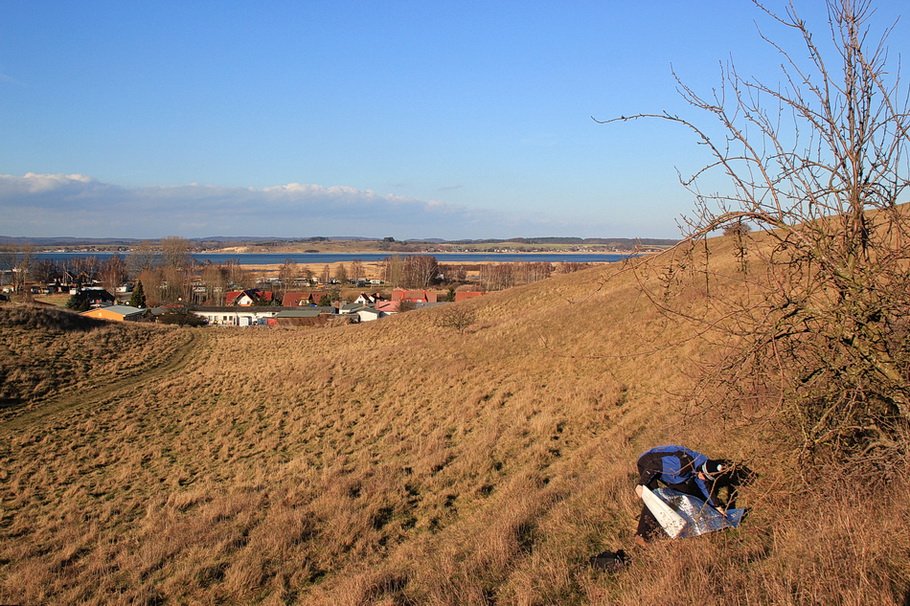 Sonnenpause