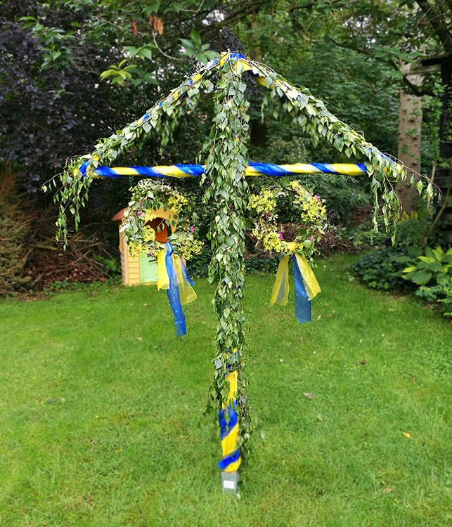 Midsommarafton