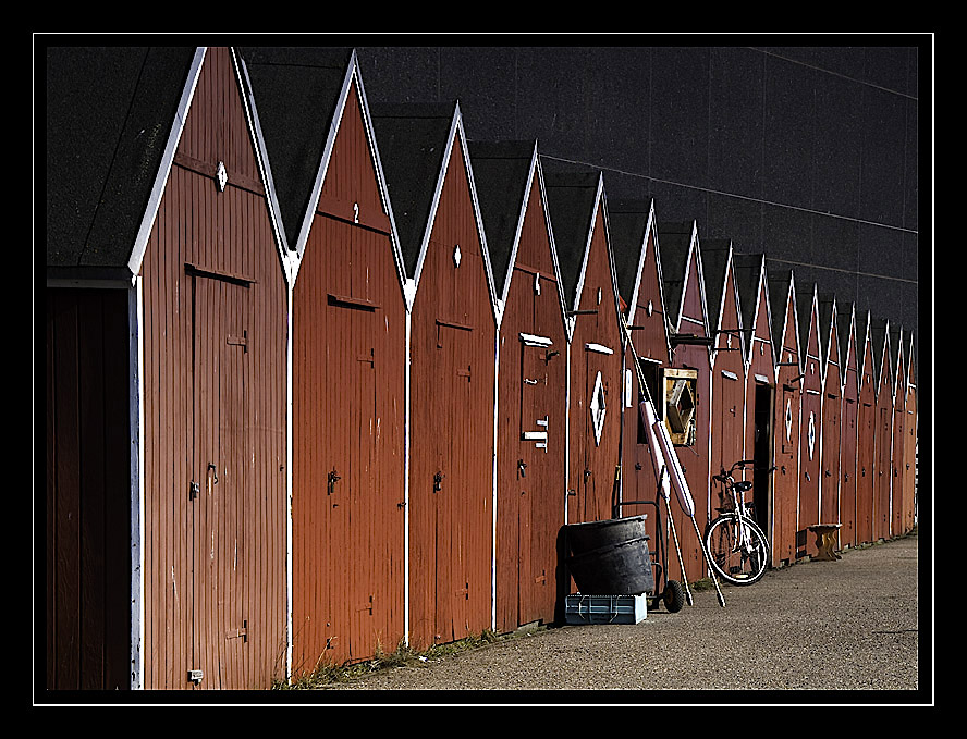 Skagen Yachthafen