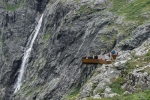 Trollstiegen 2 / Norge