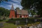 Bredsäters Kyrka