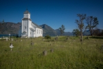 Gimsøy kirke