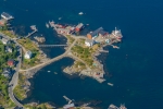 Lofoten Hafen