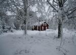 Winter in Värmland