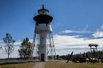 Jävre Lighthouse