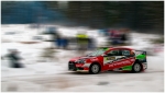 Rally Sweden 2013
