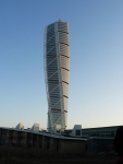 Turning Torso