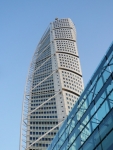 Turning Torso