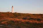 Leuchtturm Hirtshals