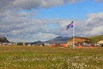 Zeltplatz Landmannalaugar