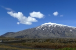 Snaefellsjökull