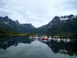 Lofoten