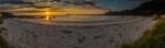 Pano Ramberg Strand