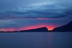 Norwegian Sunset