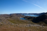 Die Insel Magerøya 1