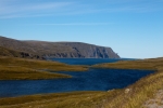 Die Insel Magerøya 2