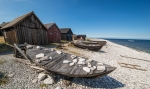 Helgumannen, Gotland