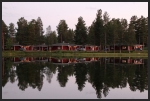 Camp Gielas Arvidsjaur