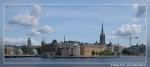 Stockholm ...