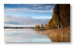 Herbstliches Värmland