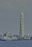 Turning Torso