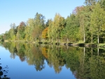 Am Göta Kanal